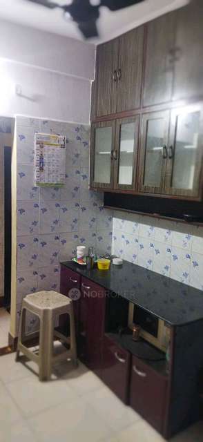 2 BHK Flat In Gulmohar Chs Dombivli For Sale  In Dombivali East