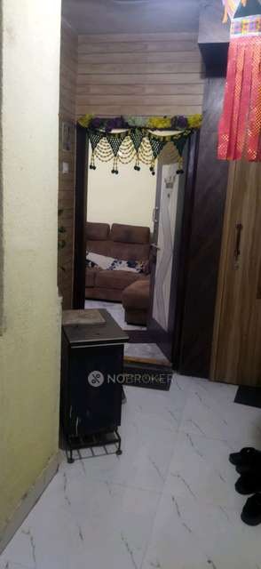 2 BHK Flat In Gulmohar Chs Dombivli For Sale  In Dombivali East