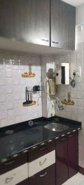 2 BHK Flat In Gulmohar Chs Dombivli For Sale  In Dombivali East