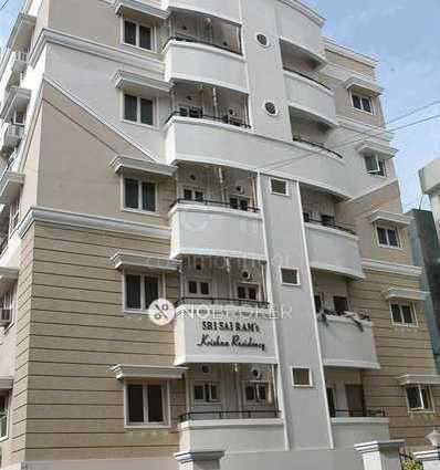 2 BHK Flat In Sri Narayana Apartments,  Rajesh Nagar For Sale  In Pallikaranai