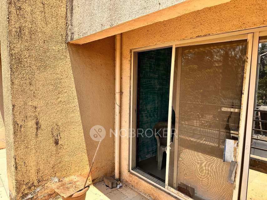 2 BHK Flat In Balaji Platinum Complex For Sale  In Virar West