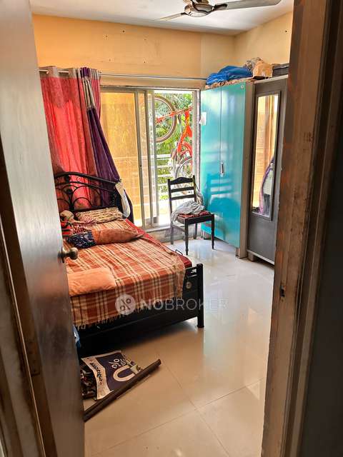 2 BHK Flat In Balaji Platinum Complex For Sale  In Virar West