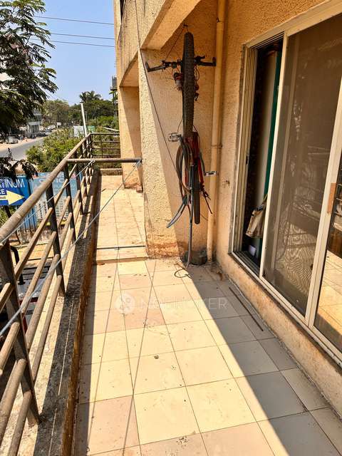 2 BHK Flat In Balaji Platinum Complex For Sale  In Virar West