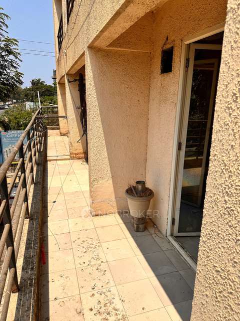 2 BHK Flat In Balaji Platinum Complex For Sale  In Virar West