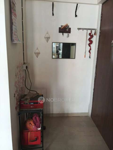 1 BHK Flat In Arun Blu for Rent  In  Ravet