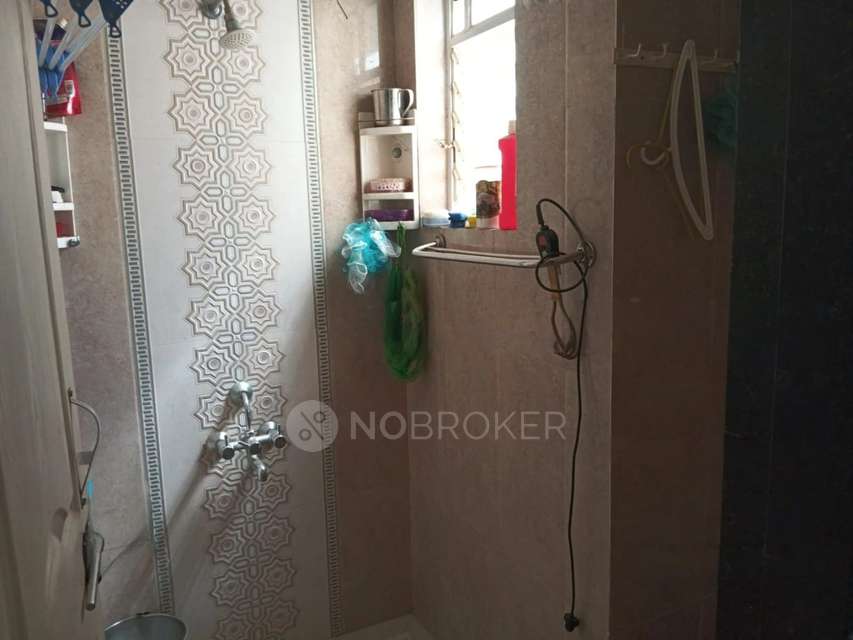 1 BHK Flat In Arun Blu for Rent  In  Ravet