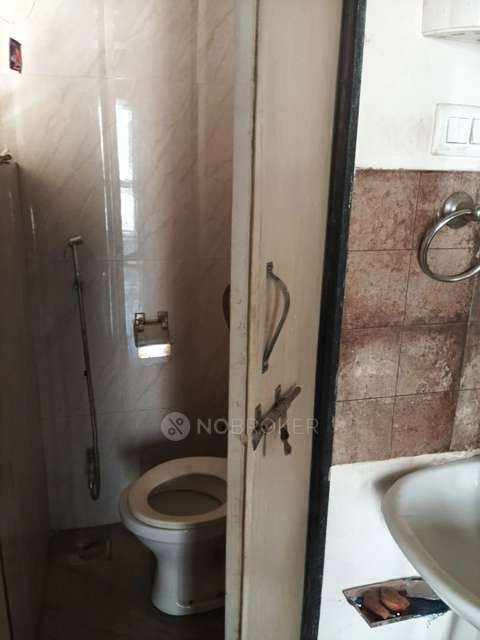 1 BHK Flat In Arun Blu for Rent  In  Ravet