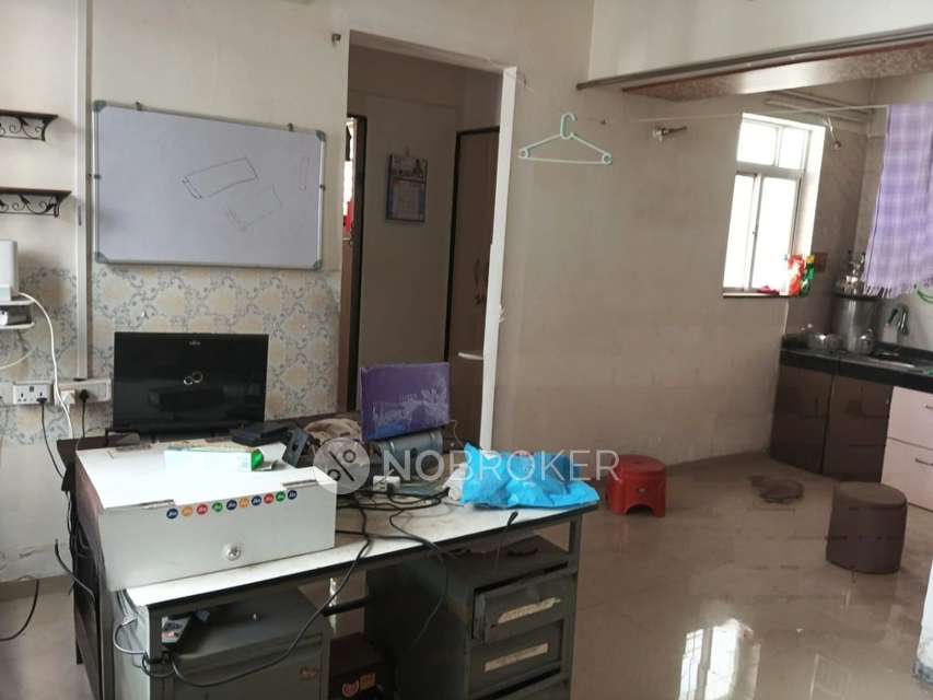 1 BHK Flat In Arun Blu for Rent  In  Ravet