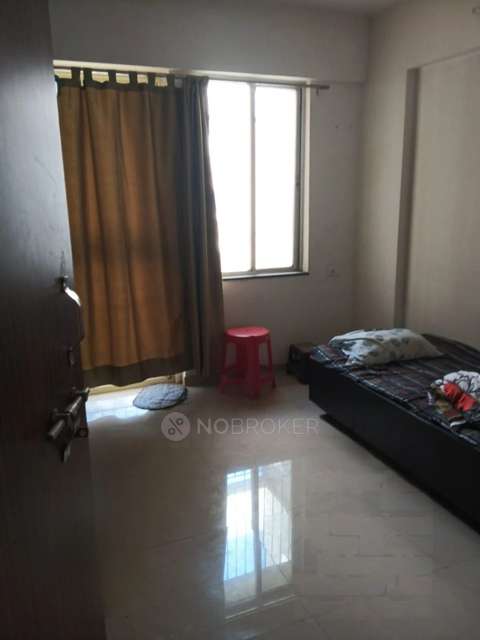 1 BHK Flat In Arun Blu for Rent  In  Ravet