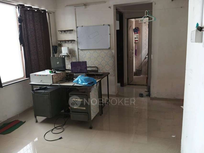 1 BHK Flat In Arun Blu for Rent  In  Ravet