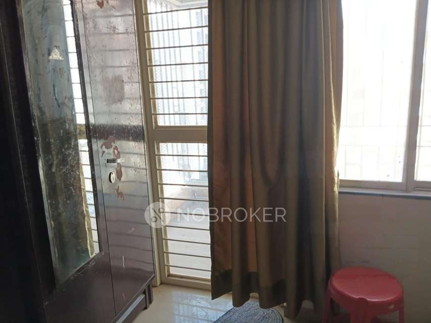 1 BHK Flat In Arun Blu for Rent  In  Ravet