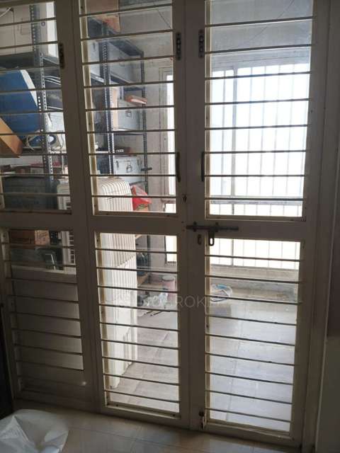 1 BHK Flat In Arun Blu for Rent  In  Ravet