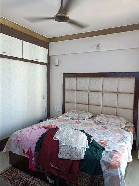 2 BHK Flat In Arihant Aarohi For Sale  In Thane