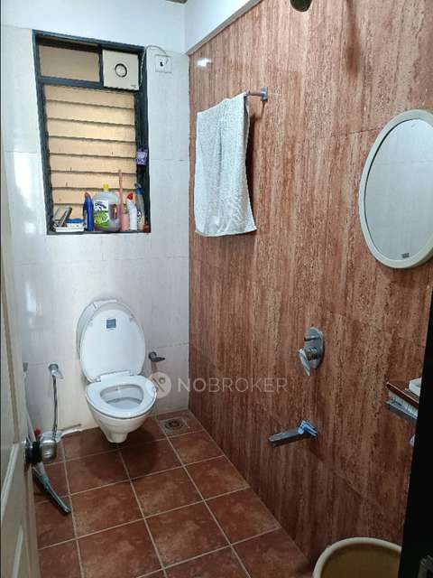 2 BHK Flat In Arihant Aarohi For Sale  In Thane