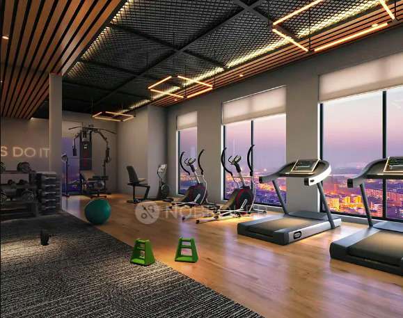 2 BHK Flat In Triveni Pearl For Sale  In Kalyan West