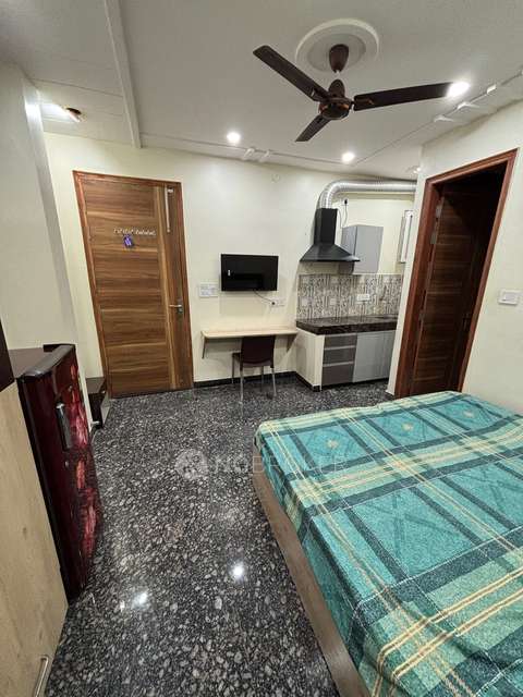 1 RK Flat for Rent  In Sector 38