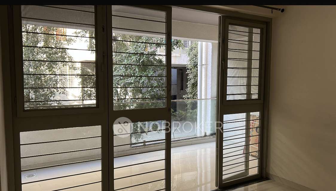 2 BHK Flat In Rohit Aloha for Rent  In Wakad