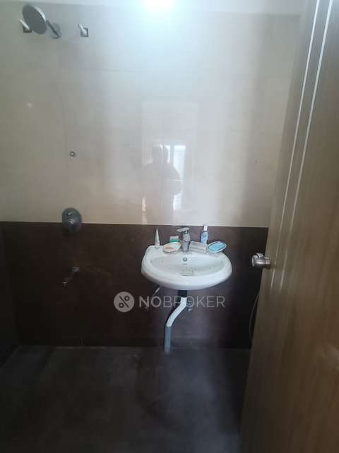 2 BHK Flat In Rohit Aloha for Rent  In Wakad