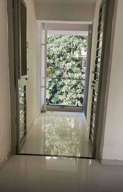 2 BHK Flat In Rohit Aloha for Rent  In Wakad