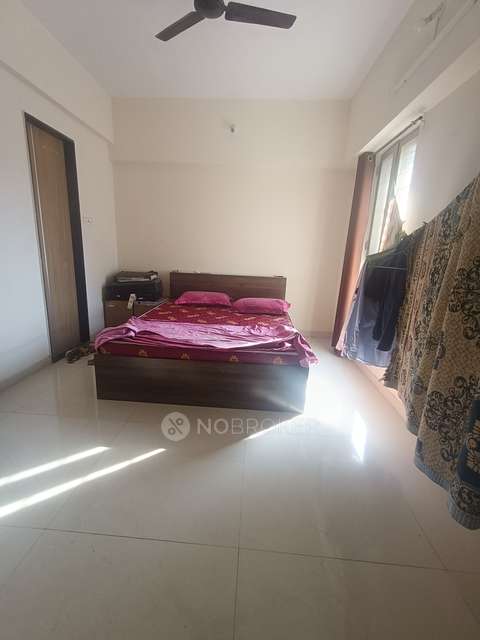 2 BHK Flat In Rohit Aloha for Rent  In Wakad