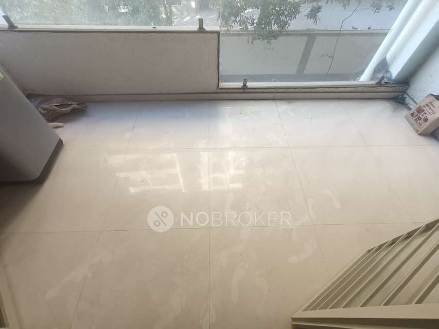 2 BHK Flat In Rohit Aloha for Rent  In Wakad