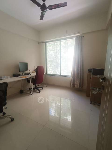 2 BHK Flat In Rohit Aloha for Rent  In Wakad