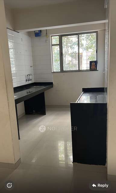 2 BHK Flat In Rohit Aloha for Rent  In Wakad