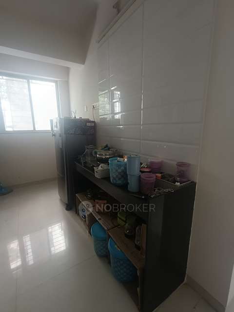 2 BHK Flat In Rohit Aloha for Rent  In Wakad
