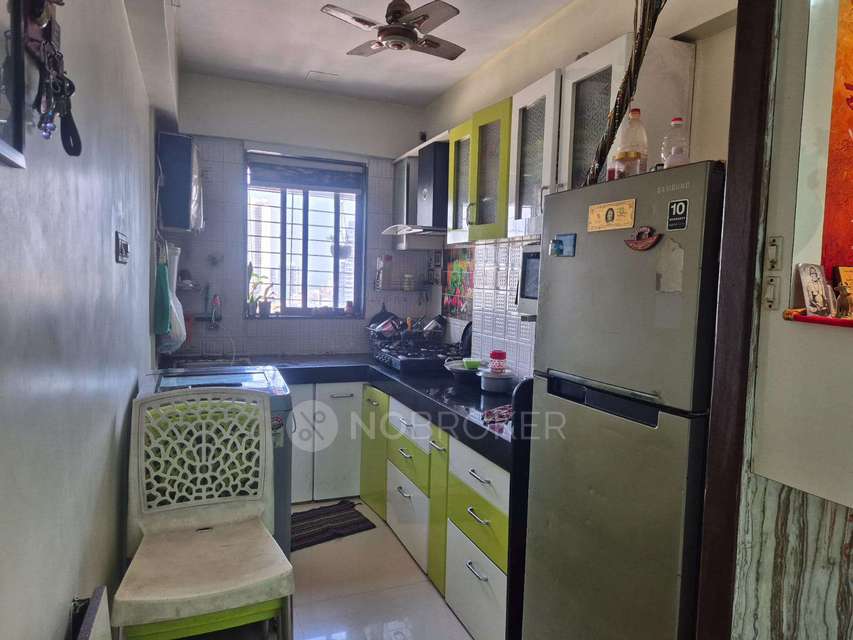 1 BHK Flat In Ranjana Heights For Sale  In Bhandup West