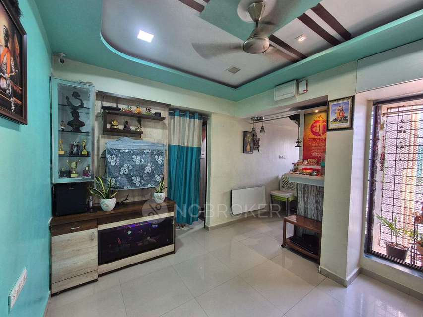 1 BHK Flat In Ranjana Heights For Sale  In Bhandup West