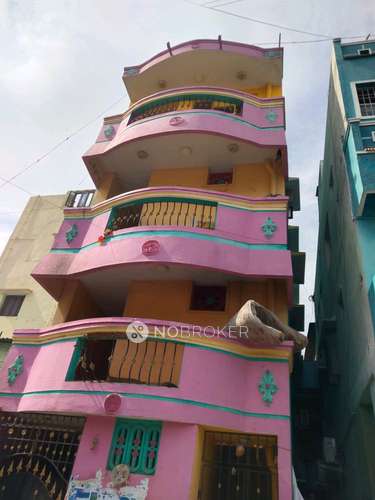 4+ BHK House For Sale  In Chintadripet