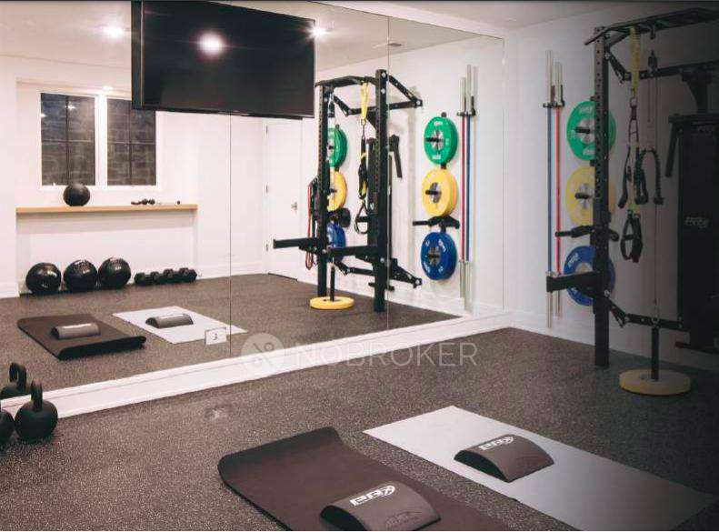 1 BHK Flat In Sai Amber Residency For Sale  In Taloja