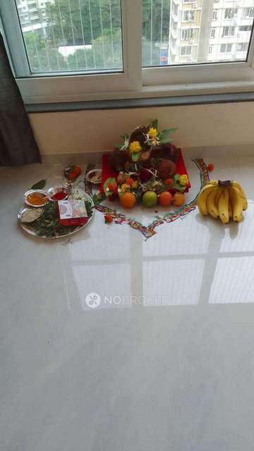 2 BHK Flat In Gurukrupa Jayantam For Sale  In Ghatkopar &#40;east&#41;