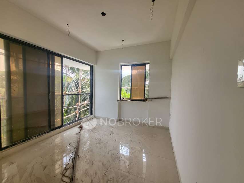 1 BHK Flat In Unity By Lotus For Sale  In Andheri West