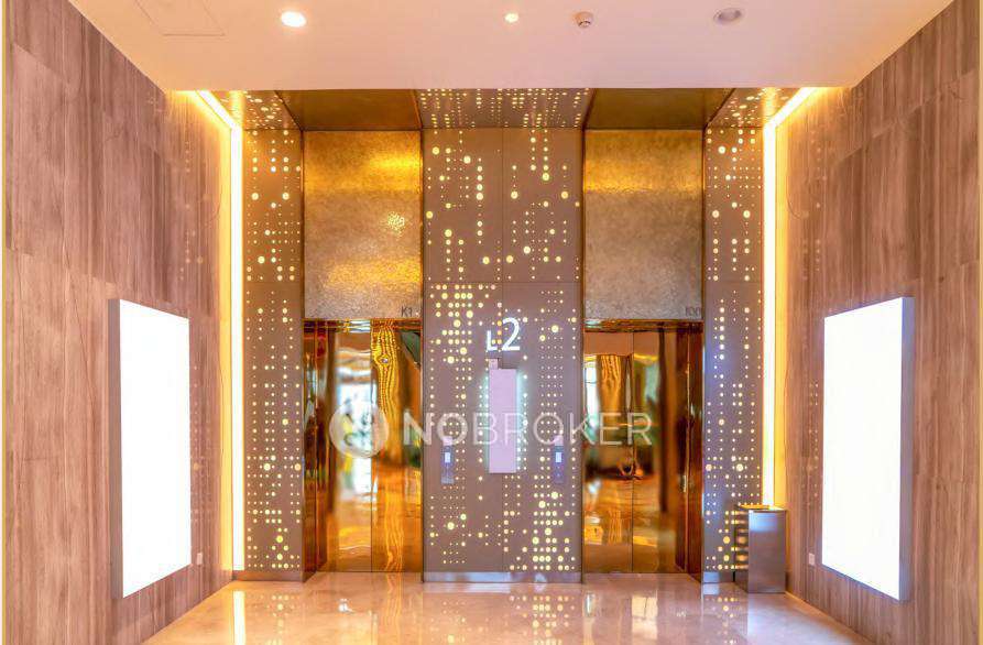 1 BHK Flat In Amber Elegance For Sale  In Dombivli East, Dombivli, Maharashtra, India