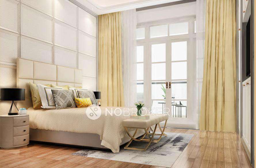 1 BHK Flat In Amber Elegance For Sale  In Dombivli East, Dombivli, Maharashtra, India