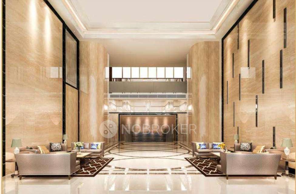 1 BHK Flat In Amber Elegance For Sale  In Dombivli East, Dombivli, Maharashtra, India