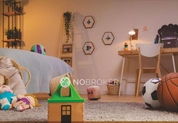 1 BHK Flat In Amber Elegance For Sale  In Dombivli East, Dombivli, Maharashtra, India