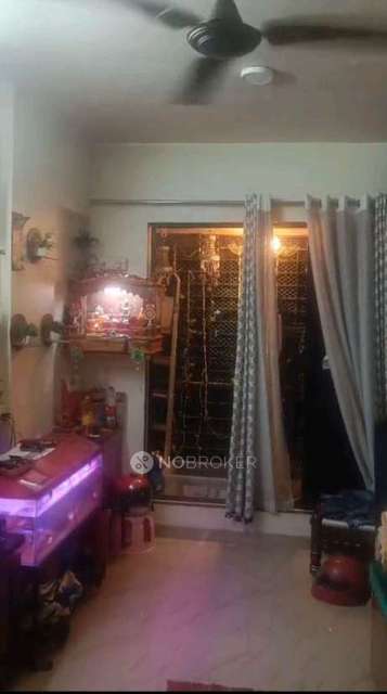 1 RK Flat In Jayshree Apartment  For Sale  In Bhandup West