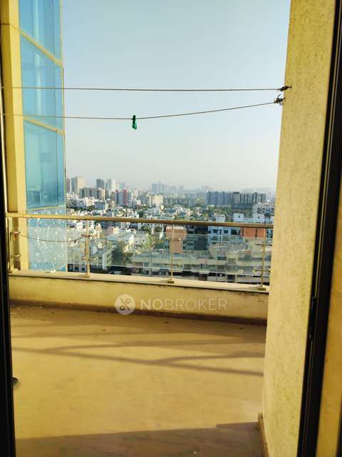 3 BHK Flat In Pittie Kourtyard, Kharadi For Sale  In Kharadi