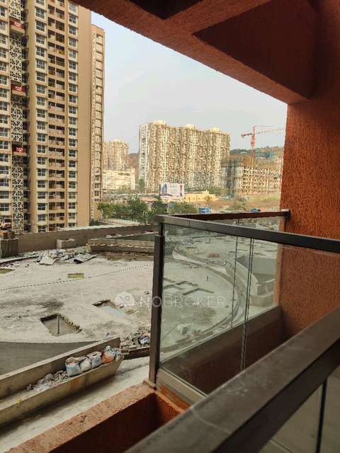 2 BHK Flat In Vtp Aethereus Phase 1 for Rent  In Mahalunge