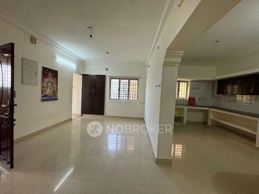 2 BHK House for Rent  In Villivakkam