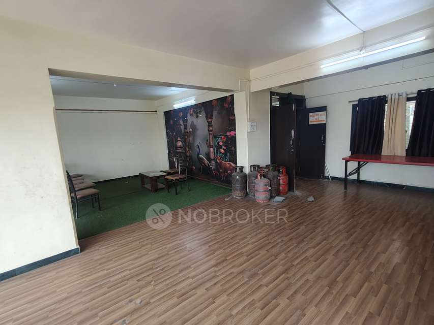 Office Space in Thergaon, Pune for Rent 