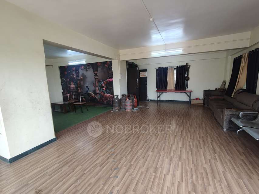 Office Space in Thergaon, Pune for Rent 