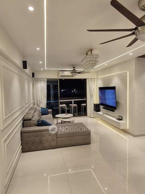 3 BHK Flat In Runwal Symphony For Sale  In Santacruz East
