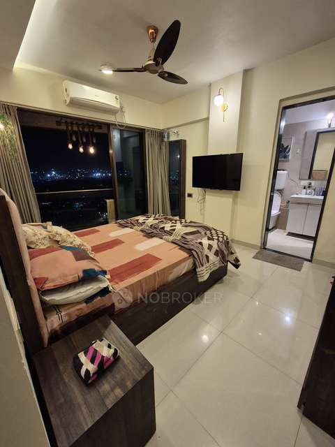 3 BHK Flat In Runwal Symphony For Sale  In Santacruz East