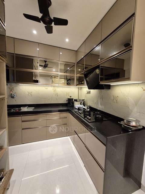 3 BHK Flat In Runwal Symphony For Sale  In Santacruz East