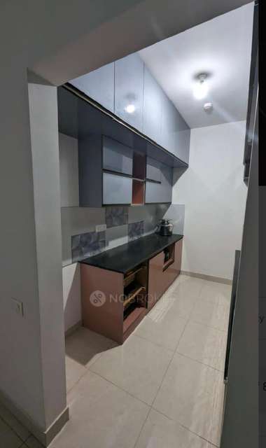 1 BHK Flat In Brigade Buena Vista For Sale  In Cheemasandra, Bangalore