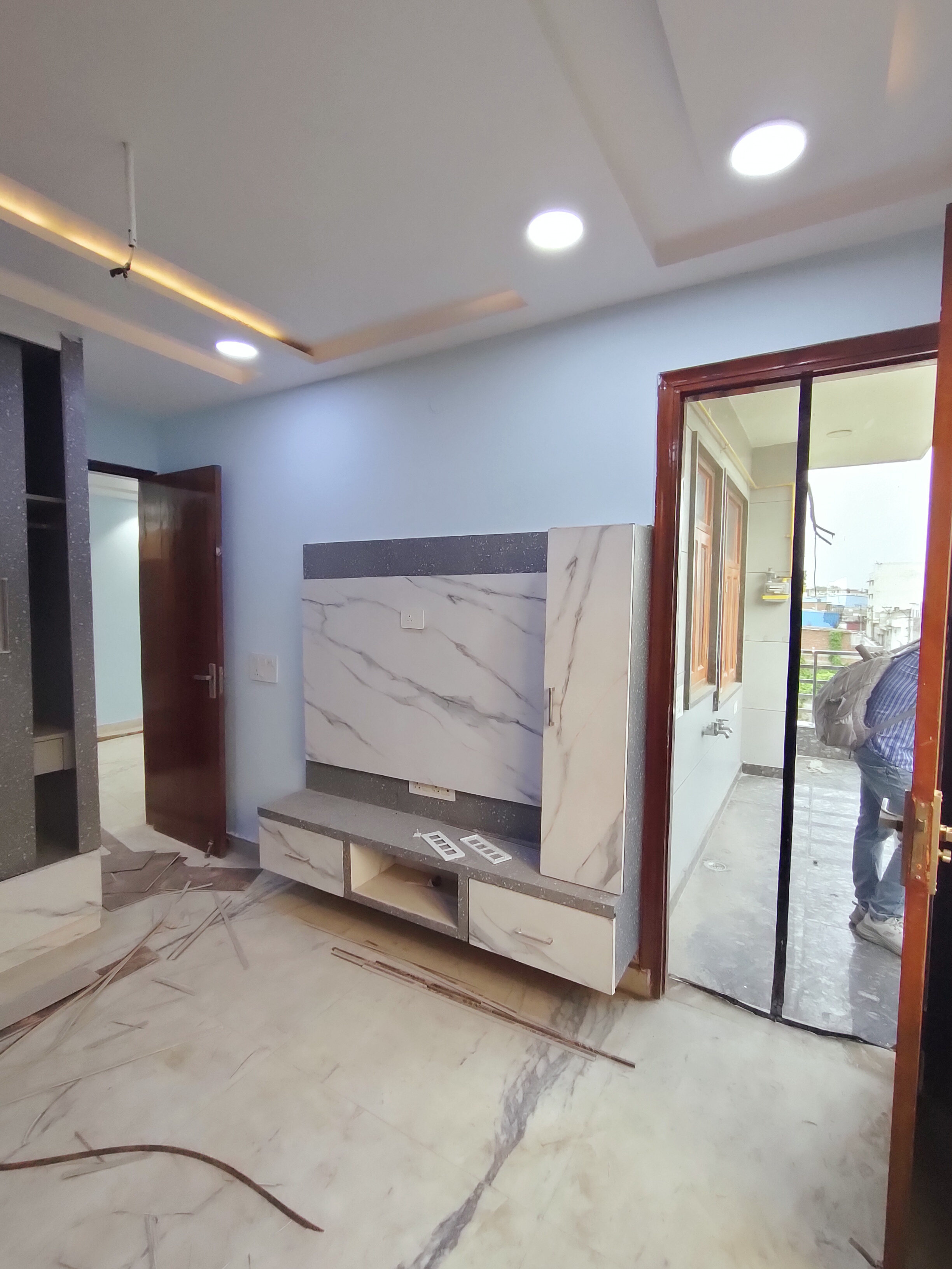 Dwarkadhish Real Estate