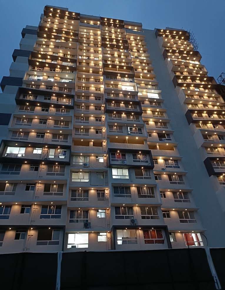 Lotus Residency Goregaon West